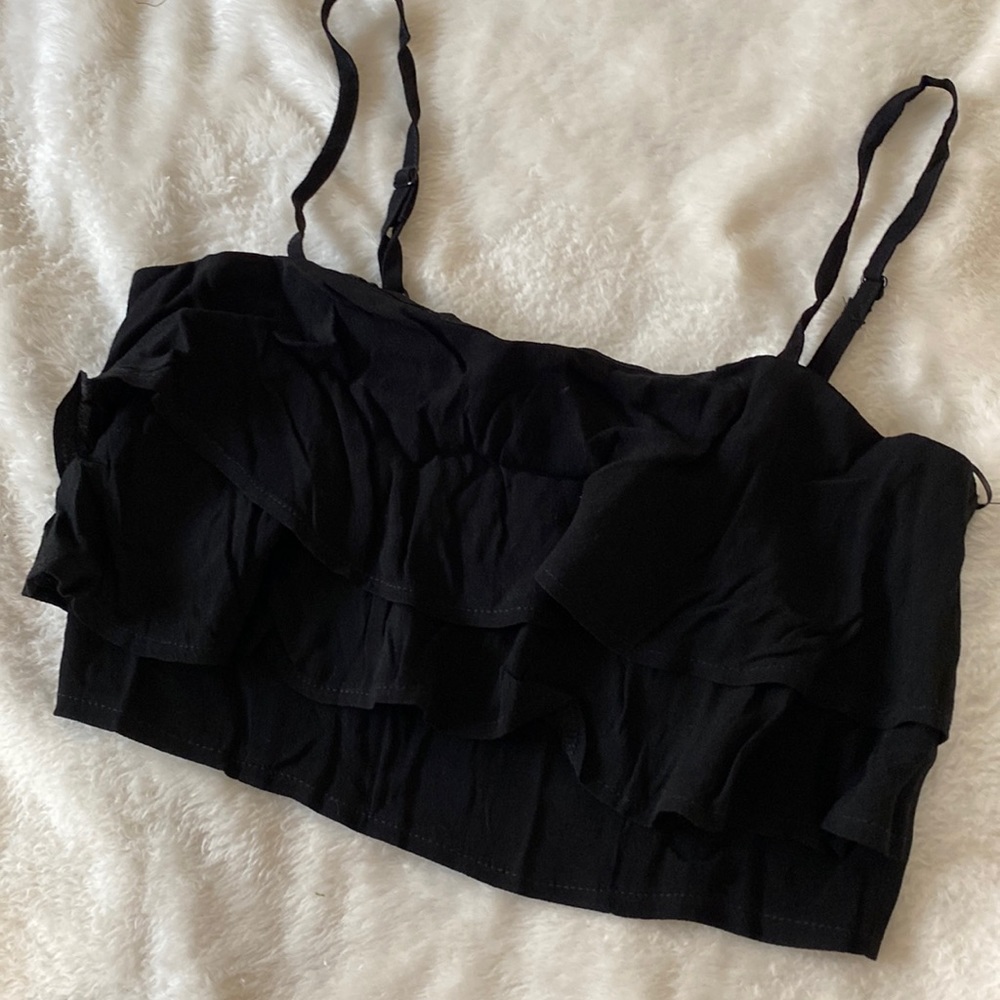 Black top